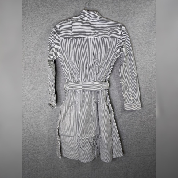 👯♀️Host Pick⚡️J.Crew Factory Shirtdress - Picture 5 of 12